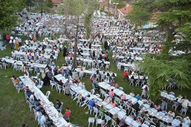 Bakan Işık; “terör Örgütlerinin Belini Kırdık”