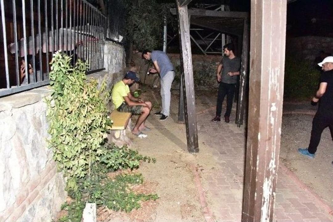 Bodrum&rsquo;da Uyuşturucu Komasına Giren Gen&ccedil;lerden Biri &Ouml;ld&uuml;