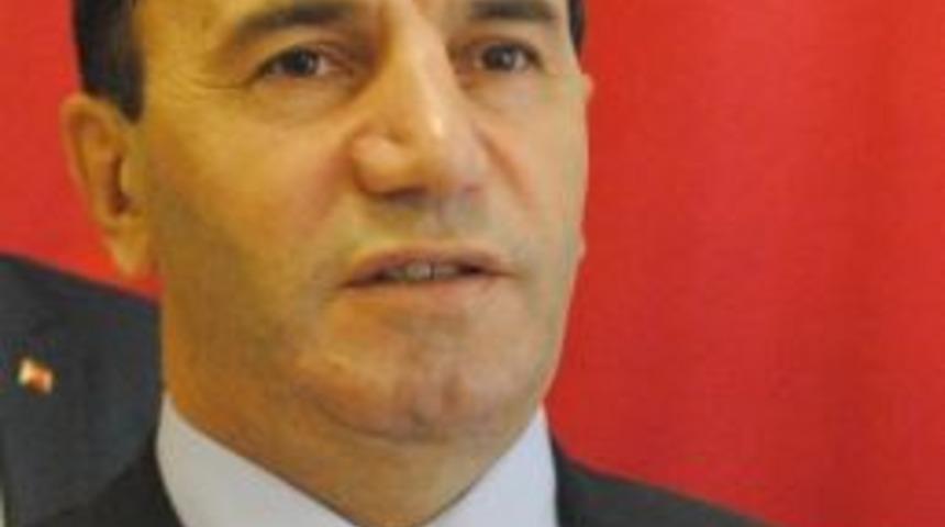 Vali Işık&rsquo;tan Bayram Mesajı