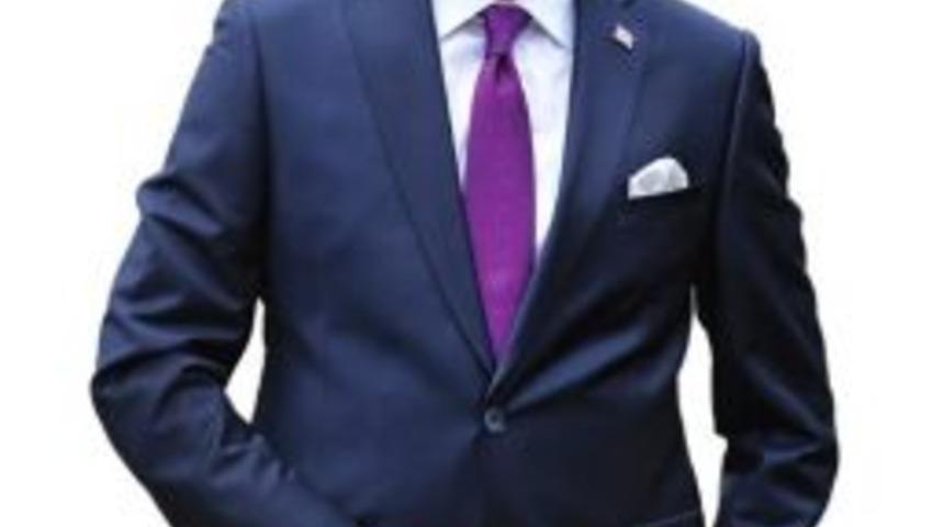 Mhp Milletvekili Parsak&rsquo;tan Ramazan Bayramı Mesajı