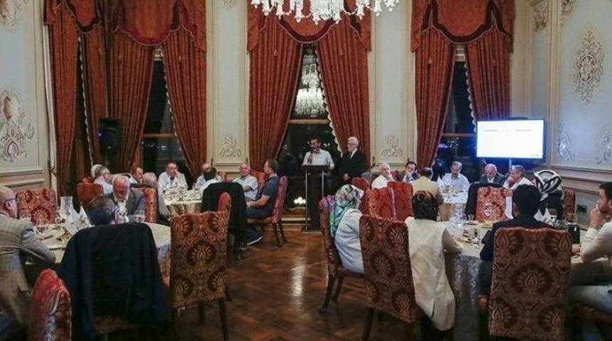 Emin Şirketler Grubu, Akademik Akademik &Ccedil;alışmaları Destekleme Projesi