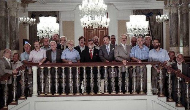 Emin Şirketler Grubu, Akademik Akademik &Ccedil;alışmaları Destekleme Projesi 2