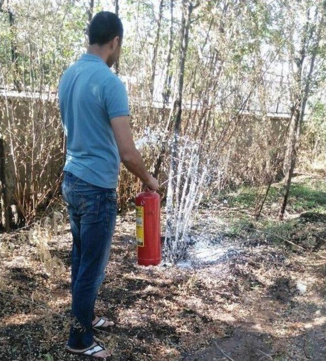 Diyarbakır’da Okullar Uzmanlara Emanet