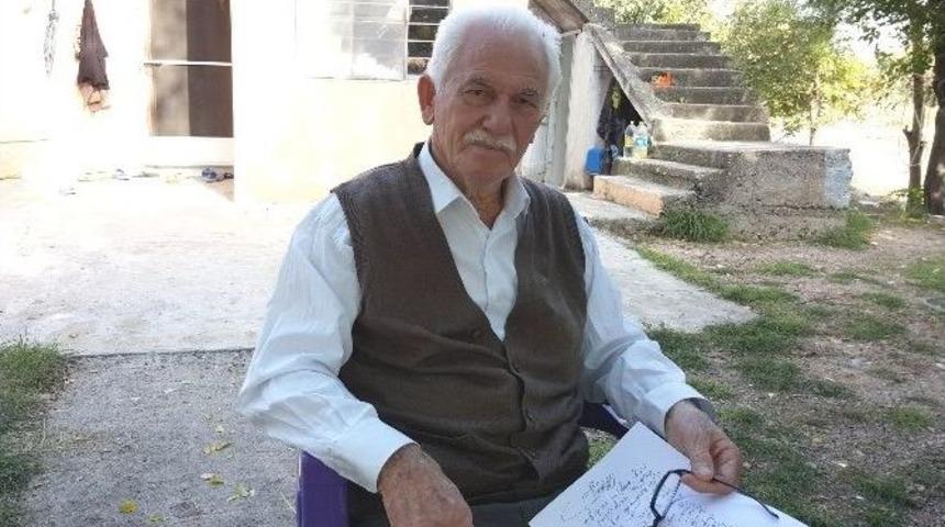 "acem Kızı" Türküsü Neşet Ertaş’a Değil Aşık Hüseyin’e Ait İddiası