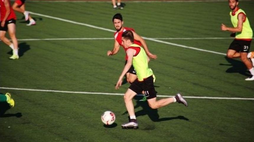 Bodrumspor’da Sezon Hazırlıklarına 4 Gün Ara