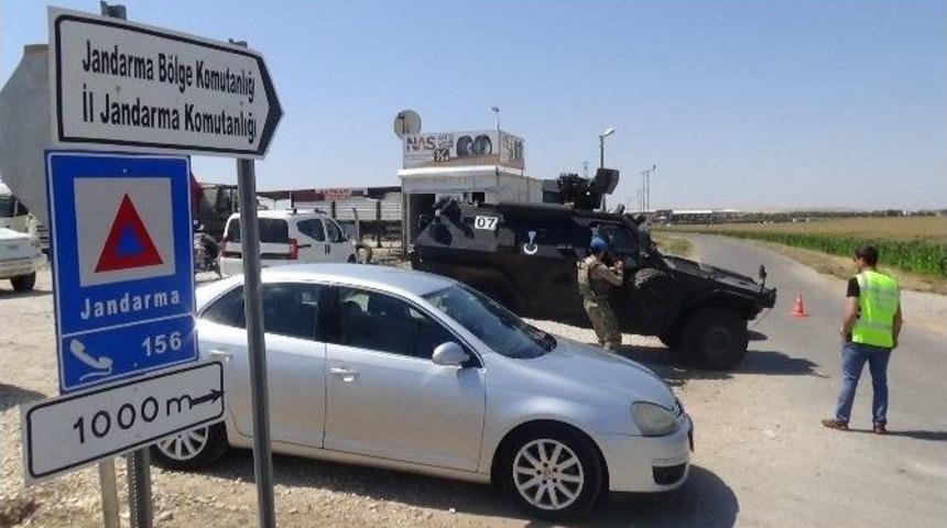 Vatandaşın İhbarı Faciayı Önledi