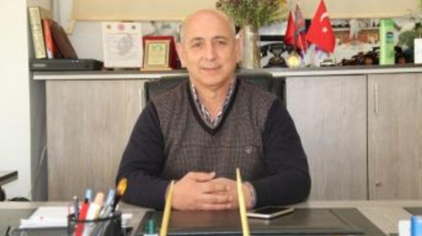 Selvi, Ramazan Bayramı&rsquo;nı Kutladı