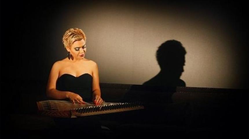 T&uuml;rk Sanat M&uuml;ziğine Yeni Renk