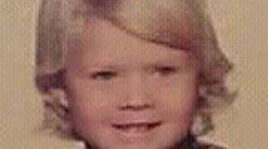 Kal&ccedil;asıyla kariyer yapıyor!