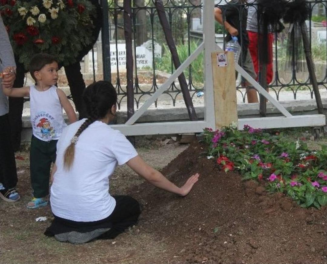 En Acı Bayram Arifesi