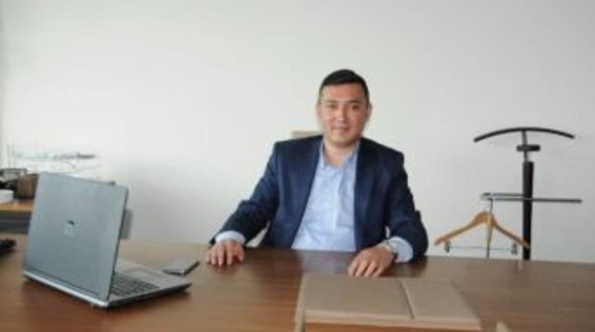 Esod Başkanı Canarslnalar&rsquo;ın Bayram Mesajı