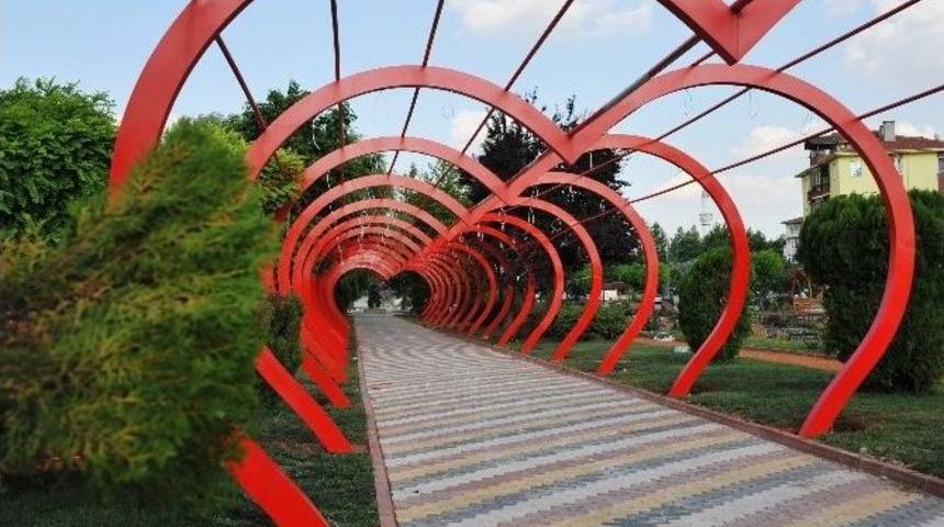 Sevgi Yolu Bayram İ&ccedil;in Hazır