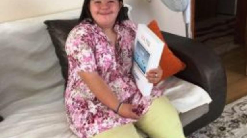 Başkan Doğan, Bur&ccedil;ak&rsquo;ı Mutlu Etti