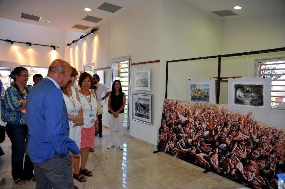 Seferihisar Rengarenk