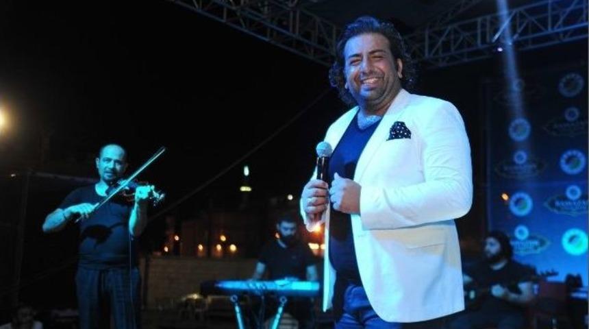 Kepez Belediyesi Ramazan Etkinlikleri Sona Erdi