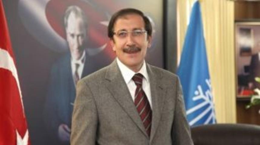 Başkan Bulutlar, &ldquo;bayram Birliğimize, Beraberliğimize Vesile Olsun&rdquo;