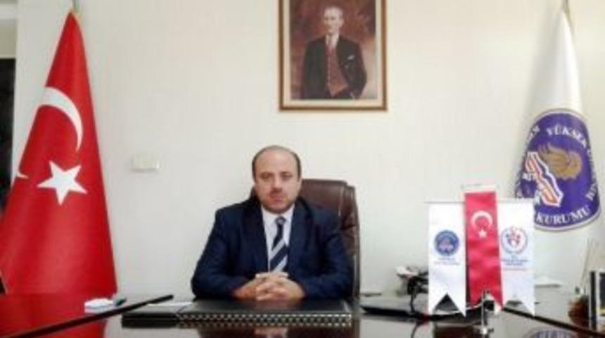 Kyk Yurtkurt Van İl M&uuml;d&uuml;rl&uuml;ğ&uuml; &Ccedil;alışmaları