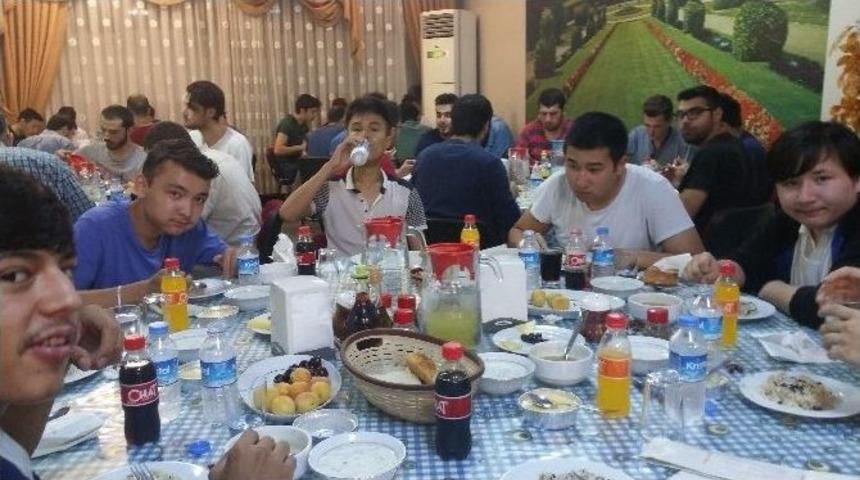 Hayırsevlerin Ramazan Yardımları İhtiya&ccedil; Sahiplerine Ulaştı