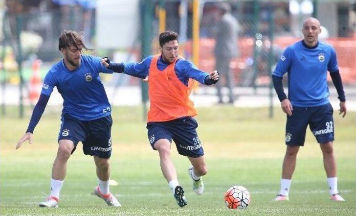 Fenerbahçe, Yeni Sezon Hazırlıklarını Sürdürüyor G4