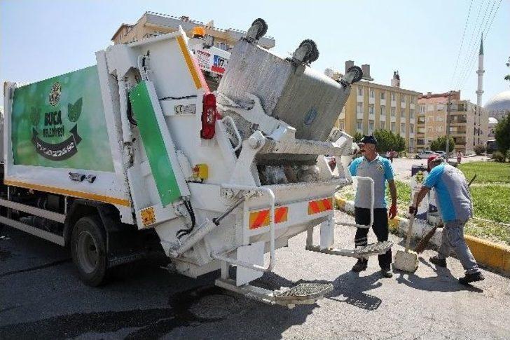 Buca Bayrama Hazır G1