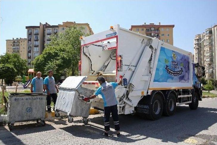 Buca Bayrama Hazır G2