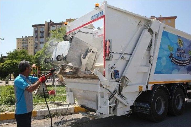 Buca Bayrama Hazır G3