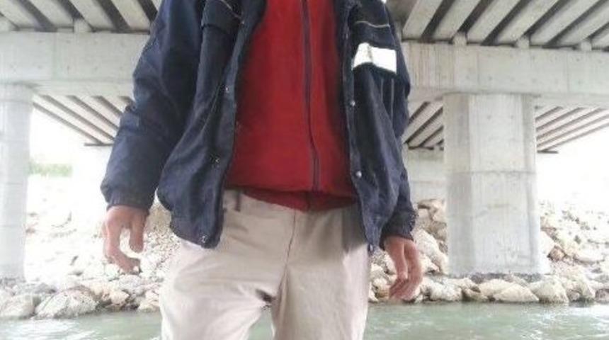 Balık Tutmaya Giden Gencin Cesedi Bulundu