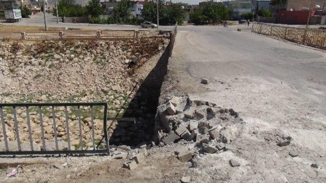 Zırhlı Ara&ccedil; &Ouml;l&uuml;mden Kurtardı