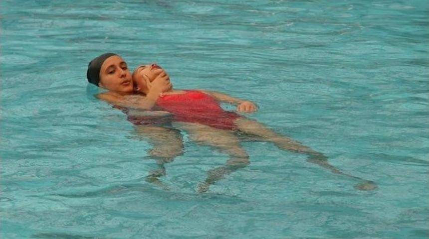 Uzmanlar Boğulma Olaylarına Karşı Uyarıyor