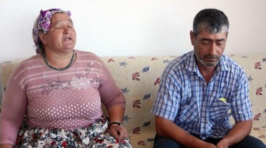 13 Yaşındaki Kız &Ccedil;ocuğunun Ka&ccedil;ırıldığı İddiası