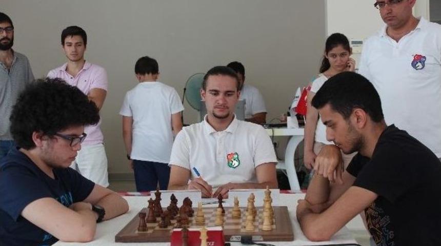 2016 T&uuml;rkiye Gen&ccedil;ler Satran&ccedil; Şampiyonası Sonu&ccedil;landı