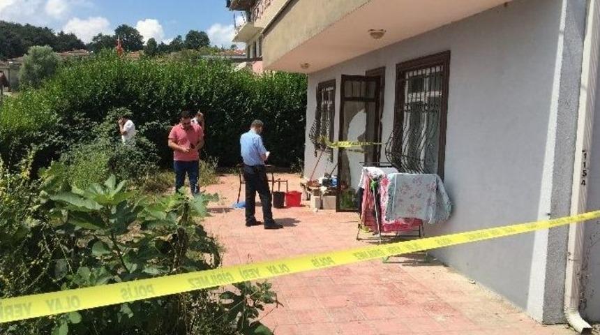Sakarya&rsquo;da Uyuşturucu Kullanan Yabancı Uyruklu Gen&ccedil; &Ouml;l&uuml; Bulundu