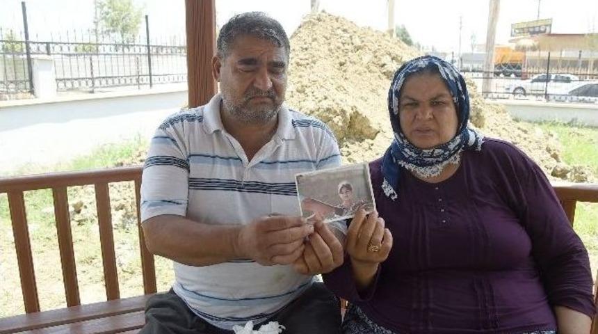 15 Yaşındaki Mihriban Kayıplara Karıştı