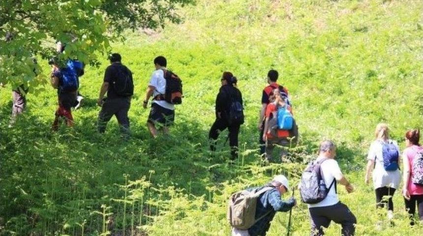 Herkes İ&ccedil;in Spor Federasyonu Zonguldak İl Temsilcisi Nuri Erkal: