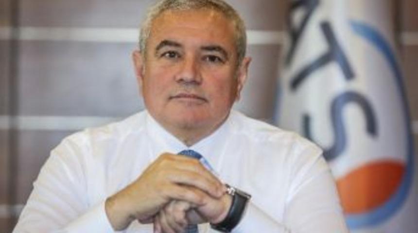 Atso Başkanı &Ccedil;etin, Haziran Ayı Enflasyon Rakamlarını Değerlendirdi