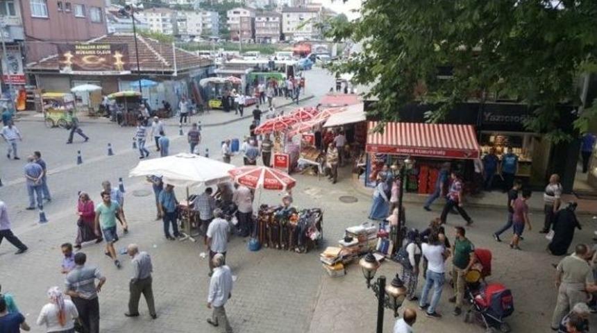 Alaplı&rsquo;da Bayram Hareketliliği Başladı