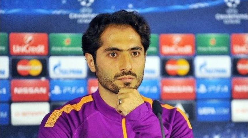 Galatasaray’da İki Futbolcu İmzaladı