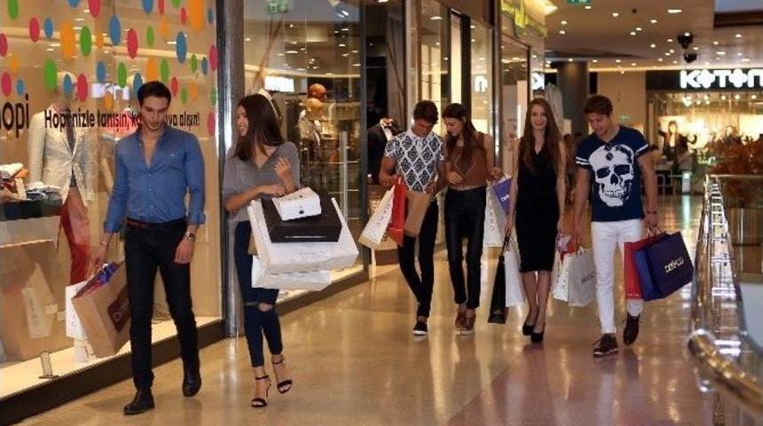Avantajlı Alışveriş Keyfi Bayramda Da Devam Ediyor