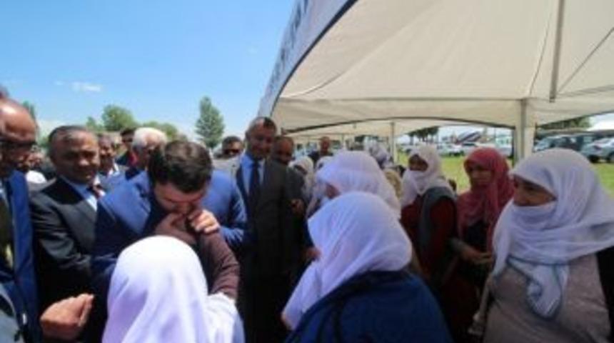 Vali Işın&rsquo;dan Bayram Mesajı