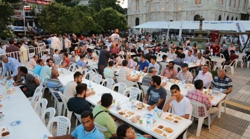 Malatya, Ramazan Ayını Dolu Dolu Yaşadı