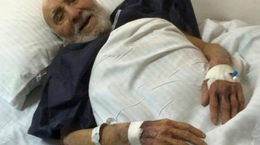 Selendili Hayırsever Son Yolculuğuna Uğurlandı