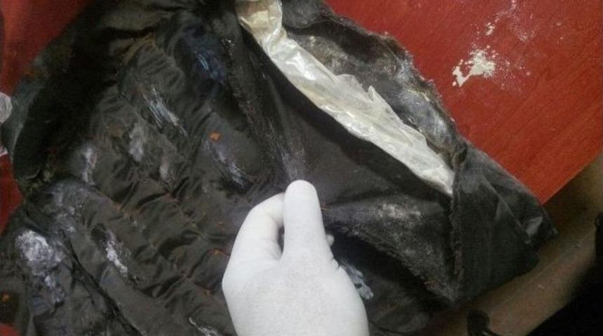 Ağrı&rsquo;da Uyuşturucu Operasyonu