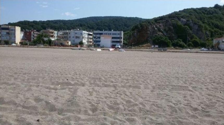 Yenik&ouml;y&rsquo;de Trafik Sorununa Neşter