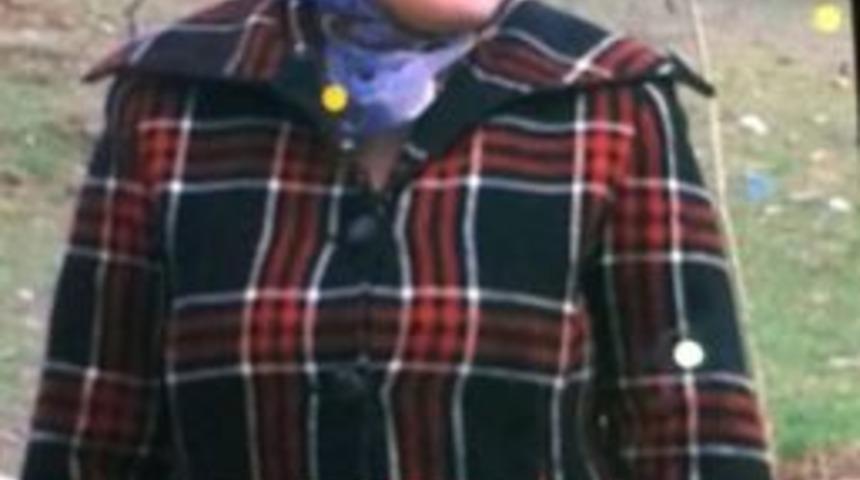 Tokat&rsquo;ta Kaybolan Gen&ccedil; Kız Aranıyor