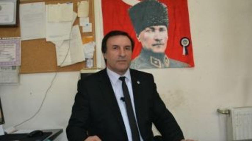 Rektör Adayı Prof. Dr. Halim Kazan’ın Bayram Mesajı