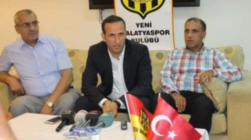 Adil Gevrek: "kaygı Yaşanmasına Anlam Veremiyorum"