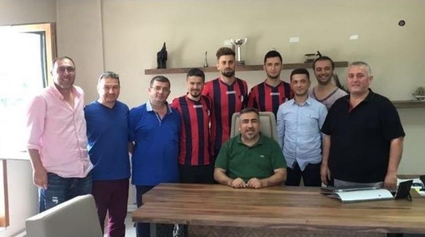 D&uuml;zcespor&rsquo;dan Taraftara Bayram Hediyesi