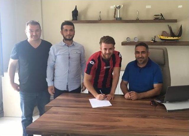 Düzcespor’dan Taraftara Bayram Hediyesi