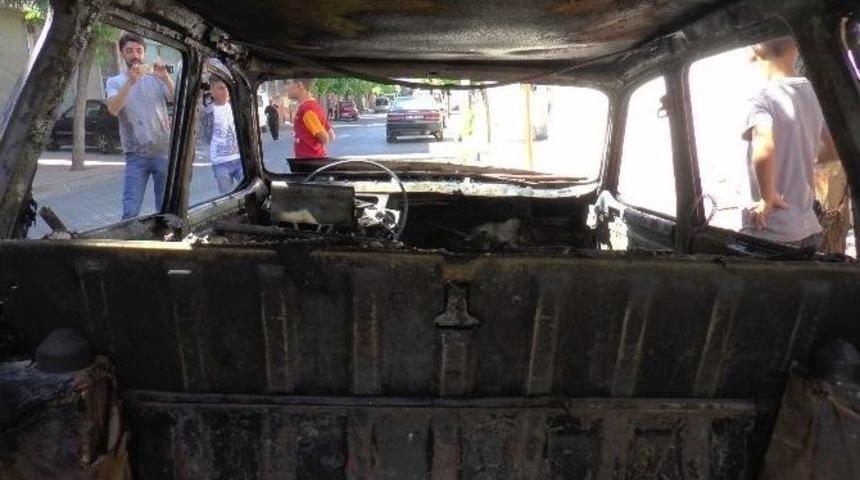 &Ccedil;ocukların Oyunu Faciaya Neden Oluyordu