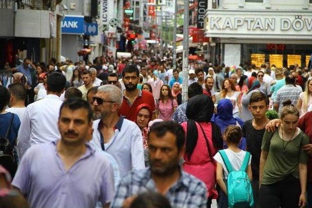 Piyasada Bayram Bereketi 2